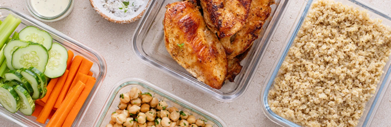 Jak poprawić wchłanianie żelaza? Dieta na wyższe żelazo i ferrytynę - klon - klon