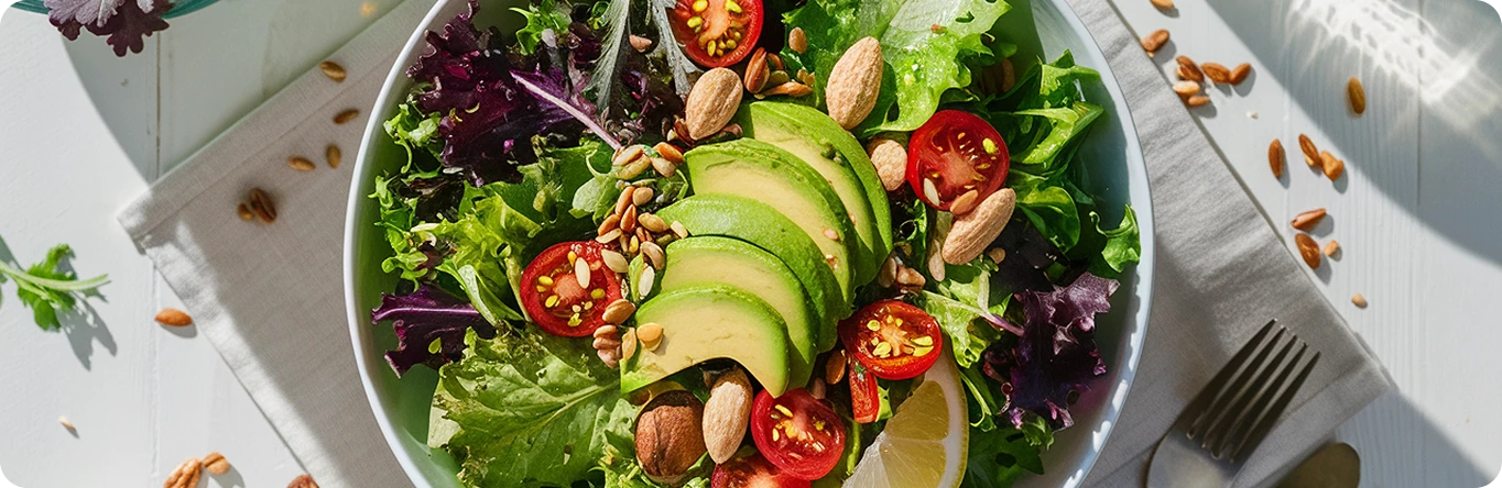 Deficyt kaloryczny – ile kalorii jeść na redukcji? Kalkulator kalorii