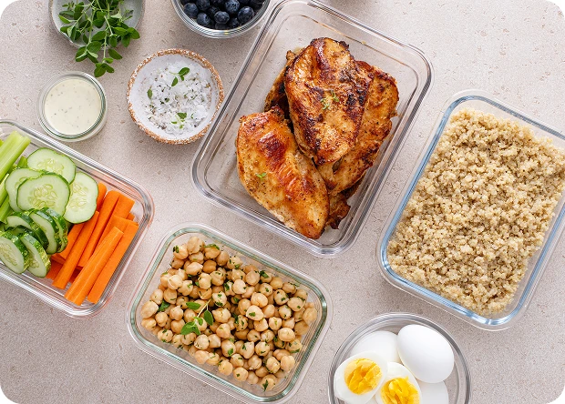 Jak poprawić wchłanianie żelaza? Dieta na wyższe żelazo i ferrytynę