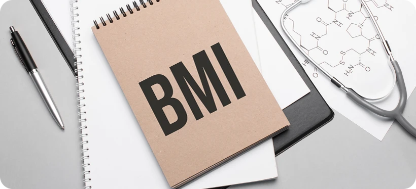 kalkulator bmi